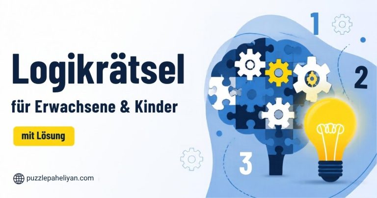 Logikrätsel